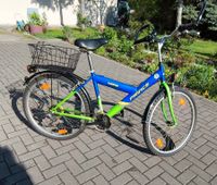 Prince Sweeper 26 Zoll Jugendfahrrad Berlin - Hellersdorf Vorschau