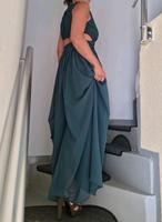 Kleid Grün Shein Baden-Württemberg - Boxberg Vorschau