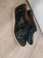 Tamaris Schnürschuhe*Halbschuhe*Schuhe Niedersachsen - Hesel Vorschau