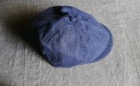 Kinder Schiebermütze Flatcap Gr 56 Niedersachsen - Eydelstedt Vorschau