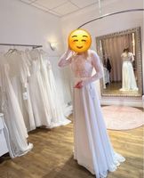 Brautkleid neu mit Etikett und Rechnung Hessen - Gießen Vorschau