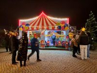 Kinder Eisenbahn mieten Sachsen-Anhalt - Oebisfelde-Weferlingen Vorschau