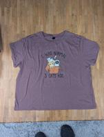 T-Shirt, Oberteil, Katzen Liebhaber, wie neu, Gr. 3XL Köln - Zollstock Vorschau