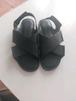 COS Ledersandalen 43 schwarz neu Köln - Riehl Vorschau