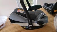 Maxi Cosi inklusive Isofix Station Köln - Köln Merheim Vorschau