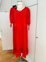 Rotes Kleid Größe 42 Düsseldorf - Mörsenbroich Vorschau