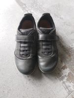 Sneakers Geox, grau/silber, Gr. 36 Bayern - Reichertshofen Vorschau