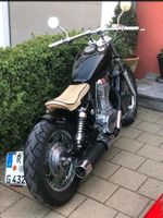 Suche Chopper/Bobber Bayern - Augsburg Vorschau