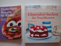 Glutenfreie Kochbücher Bayern - Erlangen Vorschau