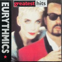 EURYTMICS - GREATEST HITS - Vinyl LP - EX+ Berlin - Mitte Vorschau