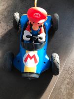 Carrera RC Mario Cart Mach 8 Baden-Württemberg - Dogern Vorschau