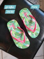 Flip Flops, badeschuhe, sommerschuhe, Neu, Größe 29/30 Rheinland-Pfalz - Bad Neuenahr-Ahrweiler Vorschau