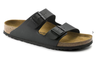 Birkenstock Arizona Birko-Flor - Blau Saarland - Saarwellingen Vorschau