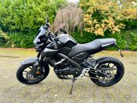 Yamaha MT125 TOP! Niedersachsen - Lähden Vorschau