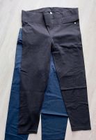 2 Esprit Umstands Capri Leggings NEU!!! Baden-Württemberg - Hechingen Vorschau