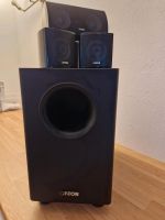 Canton Soundsystem Movie 80 CX 5.1 Nordrhein-Westfalen - Herford Vorschau