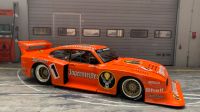 Carrera Digital 124 - Ford Capri Zakspeed Turbo - Jägermeister Nordrhein-Westfalen - Burbach Vorschau