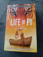 Life of Pi Englisches Buch Brandenburg - Teltow Vorschau