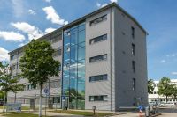 Privater Büroraum für 1 Person in Regus Airport Nürnberg (Mittelfr) - Nordstadt Vorschau