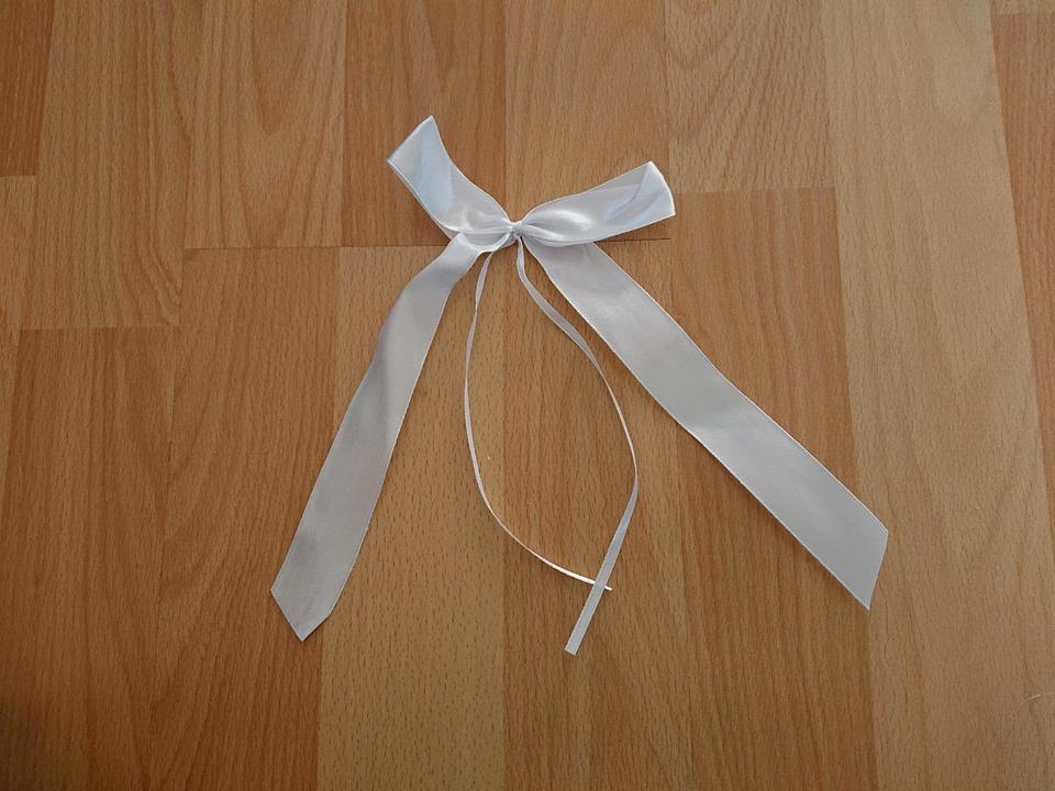Unterschiedliche Hochzeitsdeko, Bänder, Aufkleber, Candy Bar in Unterschleißheim