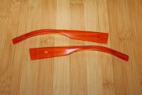 Dilem ღ Wechselbügel ღ ZG005 ღ orange ღ Brille Saarland - Schmelz Vorschau