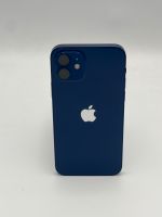 iPhone 12 - 128GB - Batterie 84% - Blau Köln - Ehrenfeld Vorschau