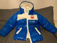 Benetton Winterjacke gr 152 Bayern - Kleinostheim Vorschau