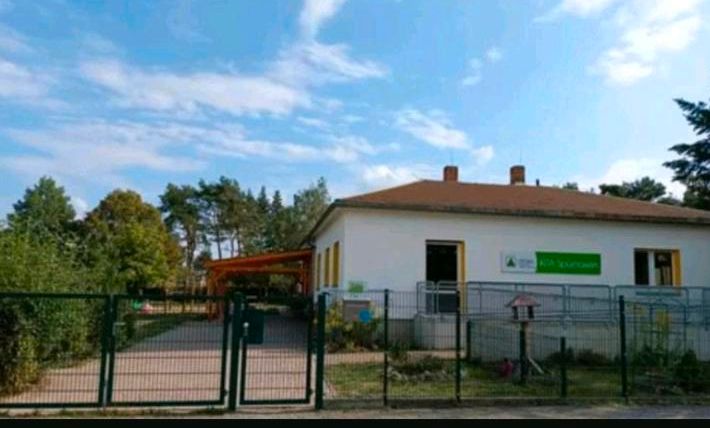 Ab 01.09.24 ein freier Kindergarten Platz ü3 Jahre Kita Spürnasen in Cottbus