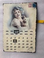 Vintage Shabby KALENDER Metall Düsseldorf - Pempelfort Vorschau