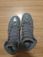 Jordan Sneaker | Grau | 42 Nordrhein-Westfalen - Mülheim (Ruhr) Vorschau