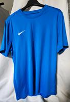 Nike Dry Fit Shirt XL Blau neuwertig Niedersachsen - Jade Vorschau