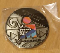 Ironman Hawaii 2023 qualification coin Nordrhein-Westfalen - Heinsberg Vorschau