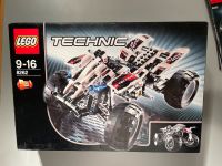 Lego Technic 8262 Quad-Bike Bayern - Pfaffenhofen a.d. Ilm Vorschau