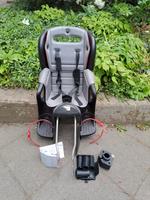 Fahrradkindersitz RÖMER JOCKEY COMFORT Dresden - Äußere Neustadt Vorschau