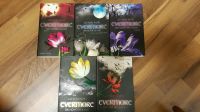 Bücher Evermore 5x Alyson Noel Bayern - Baunach Vorschau