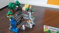 Lego Minecraft 21169 Ricklingen - Wettbergen Vorschau