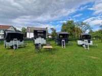 Dachzelt Qeedo Freedom Family, Camping Anhänger Hessen - Wolfhagen  Vorschau