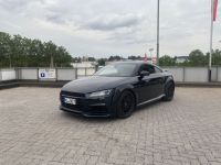 Audi TT Coupe 2.0 TDI ultra S-Line Led Matrix Rheinland-Pfalz - Kaiserslautern Vorschau