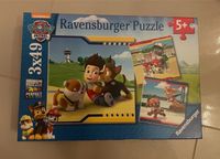 Paw Petrol Puzzle 3 x 49 Teile Bayern - Alzenau Vorschau