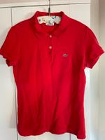 Lacoste Damen Poloshirt 40 Brandenburg - Finsterwalde Vorschau