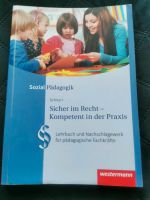 Sicher im Recht-Kompetent in der Praxis H. Schnurrt Buch Erzieher Bayern - Memmingen Vorschau