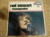 Rod Stewart +Steampacket LP Vinyl : Brian Auger /Julie Driscol 65 Berlin - Wilmersdorf Vorschau