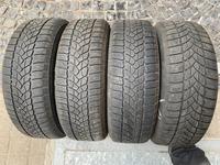 4 x Winterreifen Firestone M+S 185/60 R15 88T 2 x 4,5mm 2 x 5mm Rheinland-Pfalz - Klein-Winternheim Vorschau