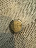 Seltene 2 Euro Münze Pankow - Prenzlauer Berg Vorschau