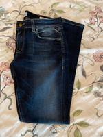 ♥️Coole Damen Jeans von Only Gr.30/30 wie Neu ♥️ Hessen - Dillenburg Vorschau