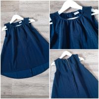 Name it Kleid Tunika festlich Rock 110 116 elegant Nordrhein-Westfalen - Nettersheim Vorschau