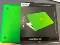 Artwizz Rubber Clip MacBook Pro 13 Hülle Bayern - Hauzenberg Vorschau