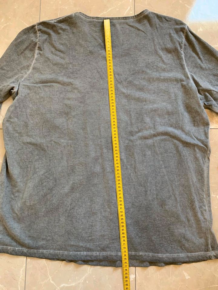 THEA TUNIKA/SHIRT von ADLER/Größe 50/Bluse/Pullover/Baumwolle in Berlin