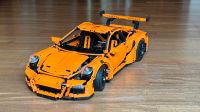 Lego Technic 42056 Porsche 911 GT3 RS Rheinland-Pfalz - Mainz Vorschau