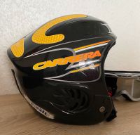 Kinder Ski Helm S-Gr. 470✨Carrera Sachsen - Aue Vorschau